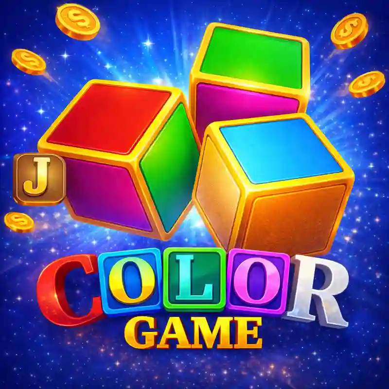 Pinoy Color Game online casino