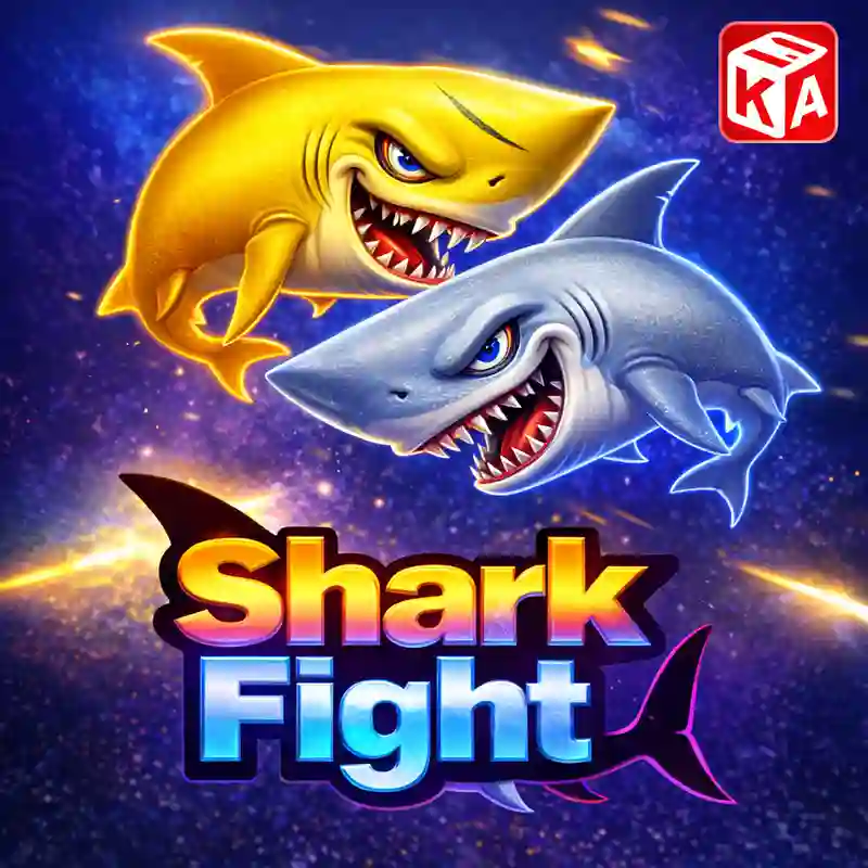 Shark Fight Casino Game