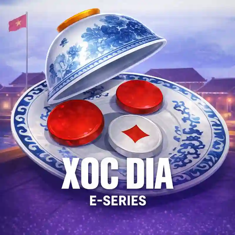 Xoc Dia Spin