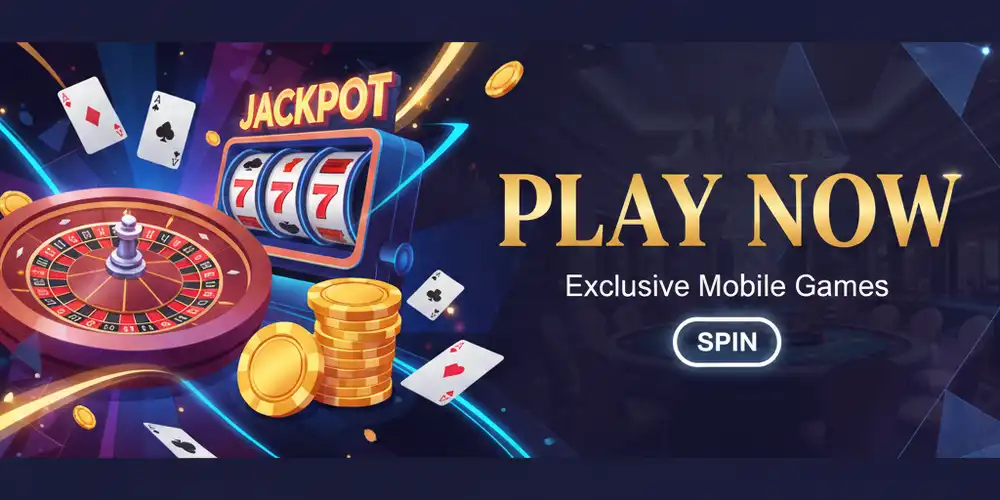 gggbet Casino Banner